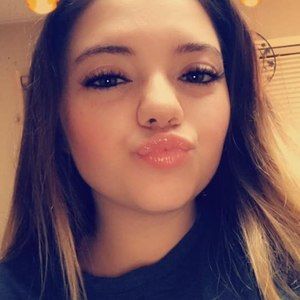 Meet your Posher, Ashlynn